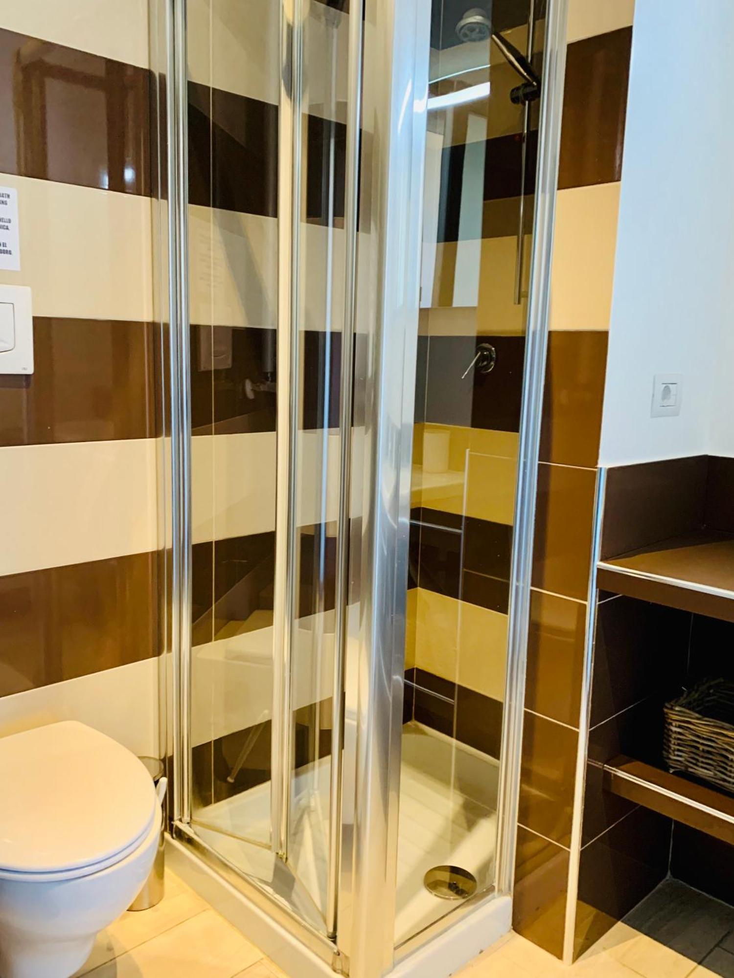 Apartamento Skytower Roma